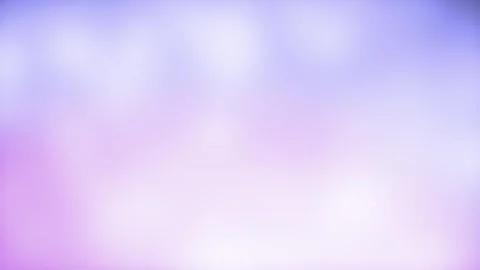 4k Abstract gradient Defocused background, Multi Colored background. Video stock 294704328