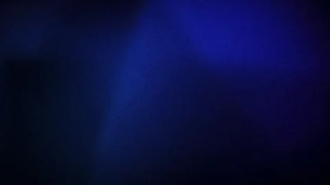 This 4K abstract gradient features deep blue tones with a smooth, grainy te.. Stock Illustration
