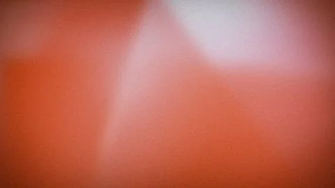 This 4K abstract gradient features soft orange tones with a smooth, grainy .. Stock Illustration