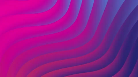 4k abstract gradient gradient video material Stock Footage 310992888