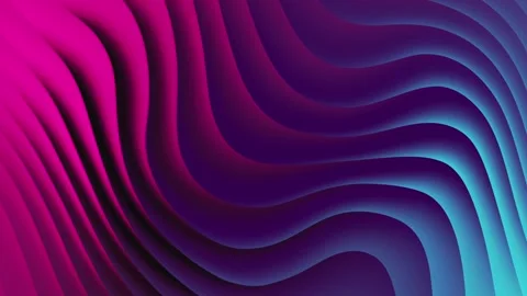 4k abstract gradient gradient video Stock Footage 310993642