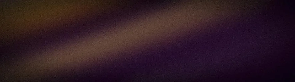 This 4K abstract grainy background features a smooth gradient texture of dark Stock Illustration