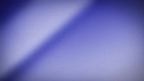 4K abstract grainy gradient background with royal blue, indigo and lavender.. Stock Illustration