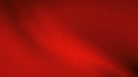 4K abstract grainy texture background in vibrant red scarlet and maroon tones Stock Illustration
