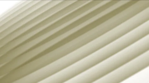 4k Abstract grid mesh stripe panel space background,scanning signal lines blind Stock Footage 55377381