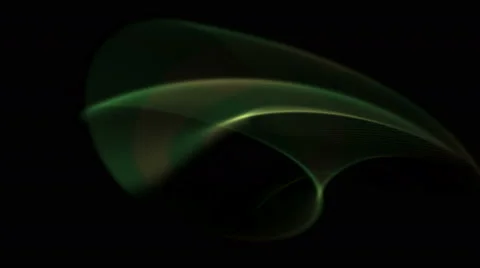 4k Abstract light grid tech rays dazzling fiber optic laser. Stock Footage 68316921