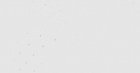 4k Abstract light white silver lines on transparent background Video stock 222896101