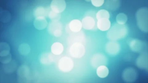 4K Abstract Lights bokeh background loop Stock Footage 82556710