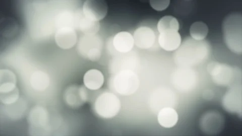 4K Abstract Lights bokeh background loop Stock Footage 82556748