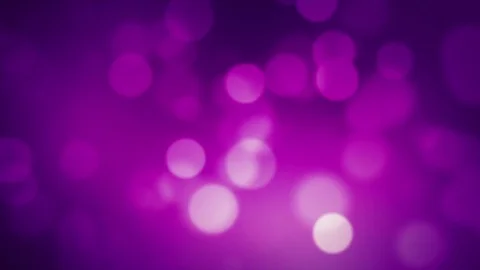 4K Abstract Lights bokeh background loop Stock Footage 82557194
