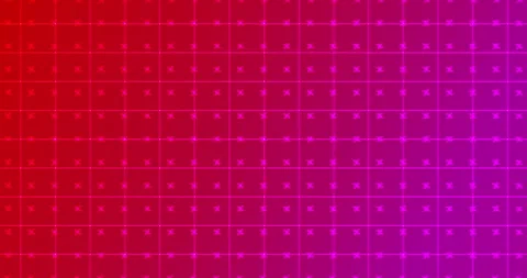 4K Abstract lines background. Features animated lines on a BG Stock Footage 320937600