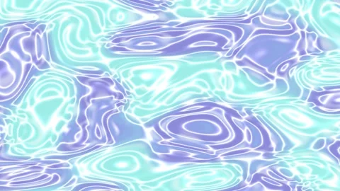 4K Abstract Liquid Gradient Background Aurora Soft Horizontal | Motion Loop 5 Se Stock Footage 330734210