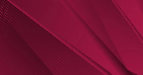 4k Abstract luxury maroon gradient backgrounds with diagonal stripes. Stock Footage 239076034