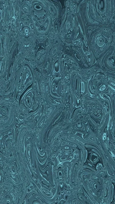 4K Abstract Mesh Gradient Background Deep Ocean Vertical | Motion Loop 5 Sec Video stock 330722848