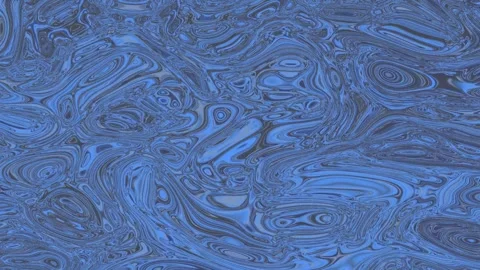 4K Abstract Mesh Gradient Background Steel Sky Horizontal | Motion Loop 5 Sec Stock Footage 330736361