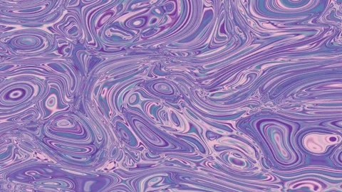 4K Abstract Mesh Gradient Background Cosmic Fluid Horizontal | Motion Loop 5 Sec Stock Footage 330737742