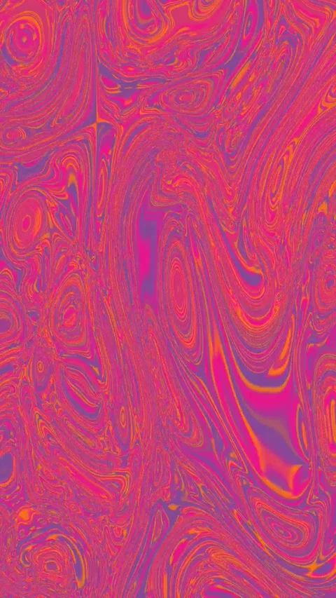 4K Abstract Mesh Gradient Background Velvet Storm Vertical | Motion Loop 5 Sec Stock Footage 330740841