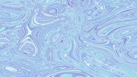 4K Abstract Mesh Gradient Background Aurora Soft Horizontal | Motion Loop 5 Sec Stock Footage 330746075