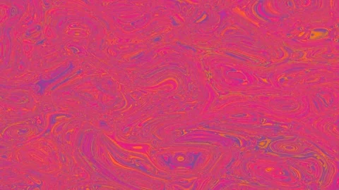 4K Abstract Mesh Gradient Background Velvet Storm Horizontal | Motion Loop 5 Sec Stock Footage 330748318