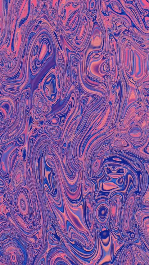 4K Abstract Mesh Gradient Background Sunset Deep Vertical | Motion Loop 5 Sec Stock Footage 330748584