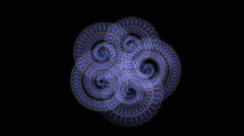 4k Abstract micro firework ripple line,dirt dust bacteria spore virus smoke. Stock Footage 58491350