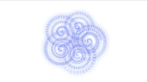 4k Abstract micro firework ripple line,dirt dust bacteria spore virus smoke. Stock Footage 58491934