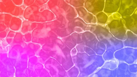 4K. abstract modern liquid motion wave water sea river surface. Stock Footage 105989057
