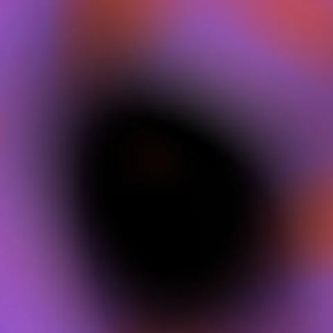 4K Abstract Morphing Gradient Background Dark Mood Square | Motion Loop 5 Sec Stock Footage 330710765