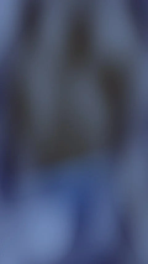 4K Abstract Morphing Gradient Background Steel Sky Vertical | Motion Loop 5 Sec Stock Footage 330716031