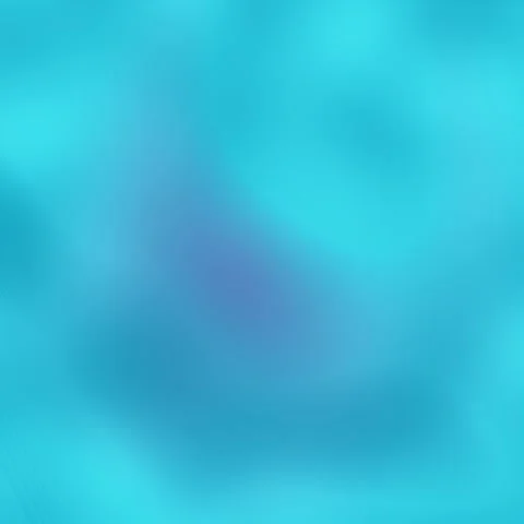 4K Abstract Morphing Gradient Background Cyan Depth Square | Motion Loop 5 Sec Stock Footage 330721205