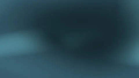 4K Abstract Morphing Gradient Background Deep Ocean Horizontal | Motion Loop 5 S Stock Footage 330735983