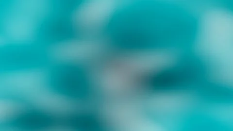 4K Abstract Morphing Gradient Background Sleek Tech Horizontal | Motion Loop 5 S Stock Footage 330738405