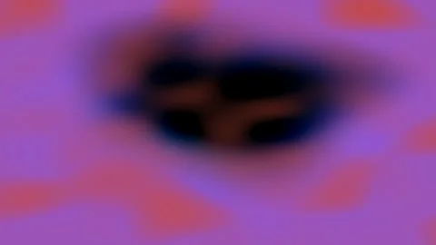 4K Abstract Morphing Gradient Background Dark Mood Horizontal | Motion Loop 5 Se Stock Footage 330740218