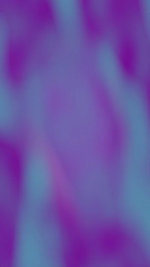 4K Abstract Morphing Gradient Background Cosmic Fluid Vertical | Motion Loop 5 S Stock Footage 330740703