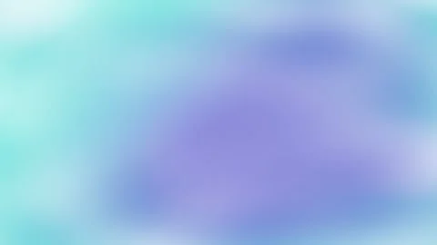 4K Abstract Morphing Gradient Background Aurora Soft Horizontal | Motion Loop 5 Stock Footage 330743025