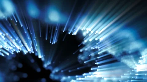 4K Abstract motion background animation ... | Stock Video | Pond5