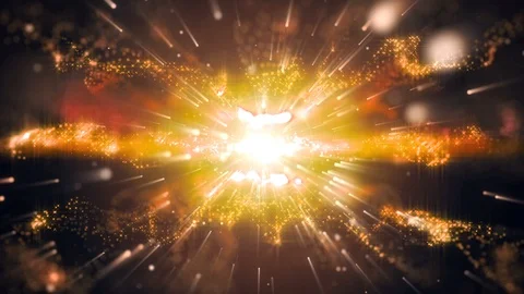 4K Abstract motion background animation ... | Stock Video | Pond5