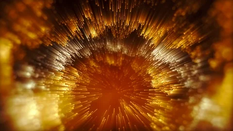4K Abstract motion background animation ... | Stock Video | Pond5