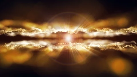 4K Abstract motion background animation ... | Stock Video | Pond5