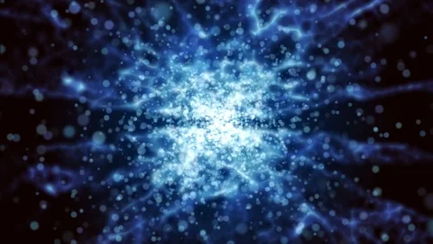 4K Abstract motion background animation ... | Stock Video | Pond5