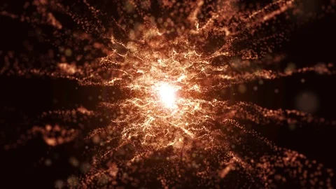 4K Abstract motion background animation ... | Stock Video | Pond5