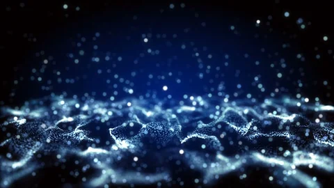 4K Abstract motion background animation ... | Stock Video | Pond5