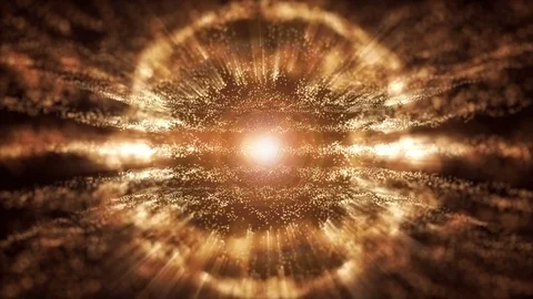 4K Abstract motion background animation ... | Stock Video | Pond5