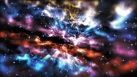 4K Abstract motion background animation ... | Stock Video | Pond5