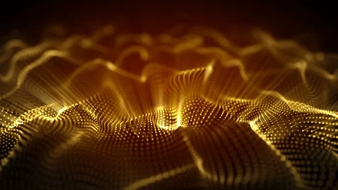 4K Abstract motion background animation ... | Stock Video | Pond5