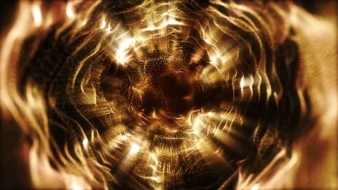 4K Abstract motion background animation ... | Stock Video | Pond5