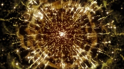 4K Abstract motion background animation ... | Stock Video | Pond5