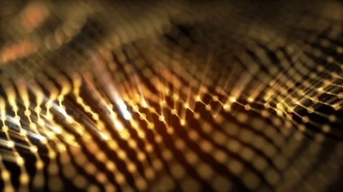 4K Abstract motion background animation ... | Stock Video | Pond5