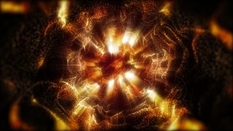 4K Abstract motion background animation ... | Stock Video | Pond5