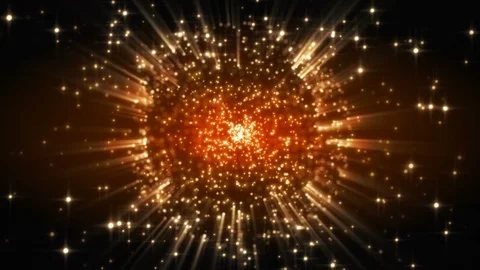 4K Abstract motion background animation ... | Stock Video | Pond5